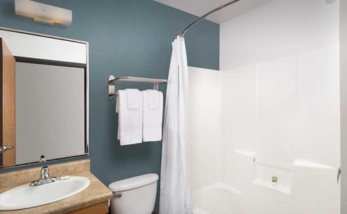 Woodspring Suites Holland - Grand Rapids,Holland Charter Township>>Holland,3 star