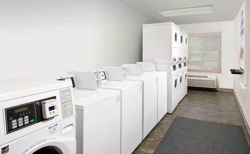 Woodspring Suites Holland - Grand Rapids,Holland Charter Township>>Holland,3 star