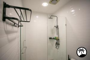 paradise suite at kk times square beside imago