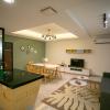 paradise suite at kk times square beside imago