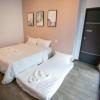 paradise suite at kk times square beside imago