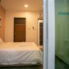 paradise suite at kk times square beside imago