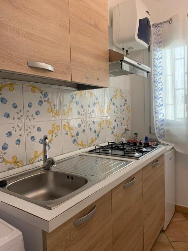 cartari apartament