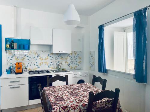 cartari apartament