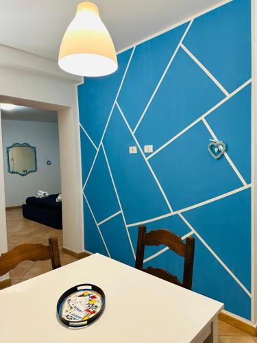 cartari apartament