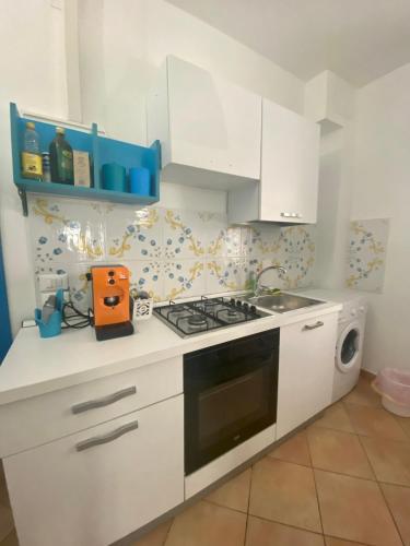 cartari apartament