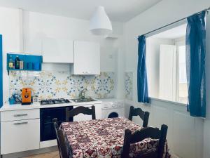 cartari apartament