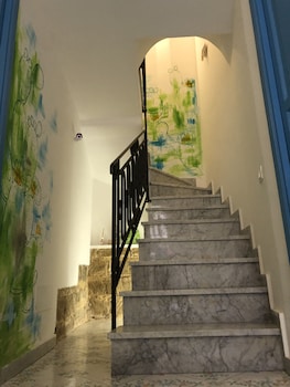cartari apartament