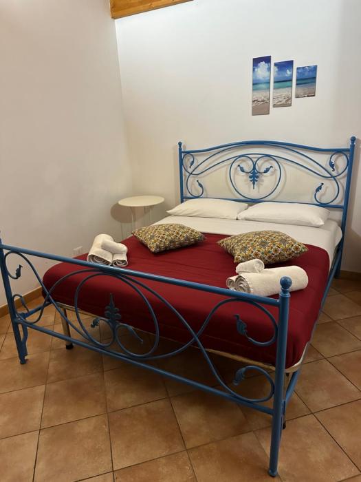 cartari apartament