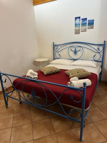 cartari apartament