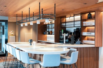 residence inn the hague