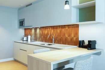 residence inn the hague