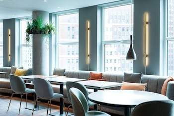 residence inn the hague