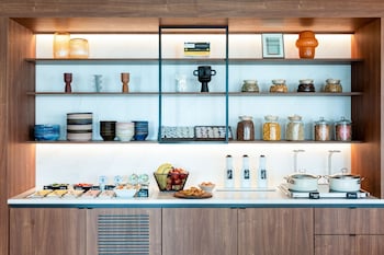 residence inn the hague