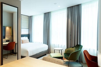 residence inn the hague