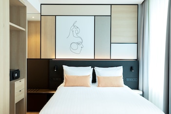 residence inn the hague