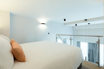 residence inn the hague