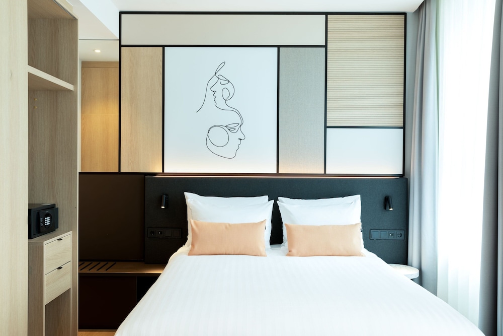 residence inn the hague