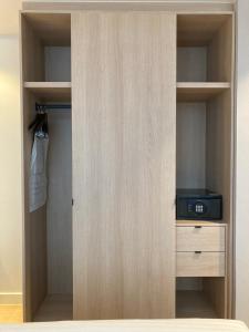 residence inn the hague