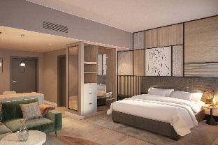 residence inn the hague