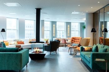 residence inn the hague