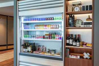 residence inn the hague