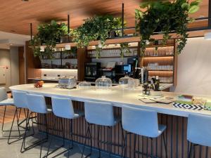 residence inn the hague