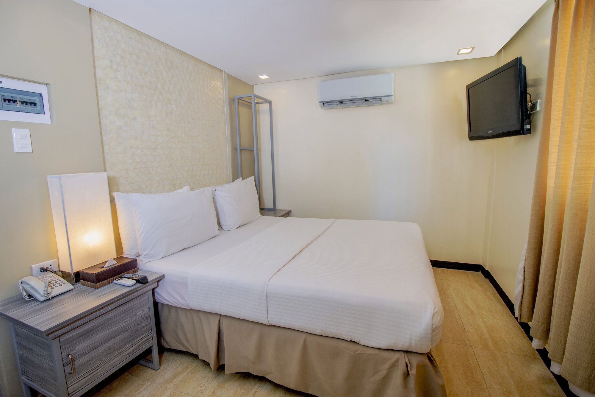 estacio uno boracay lifestyle resort