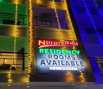 nilton bay residency