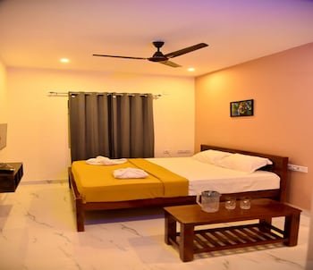 nilton bay residency