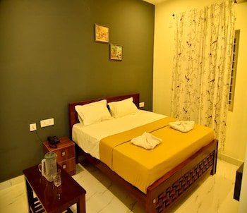 nilton bay residency