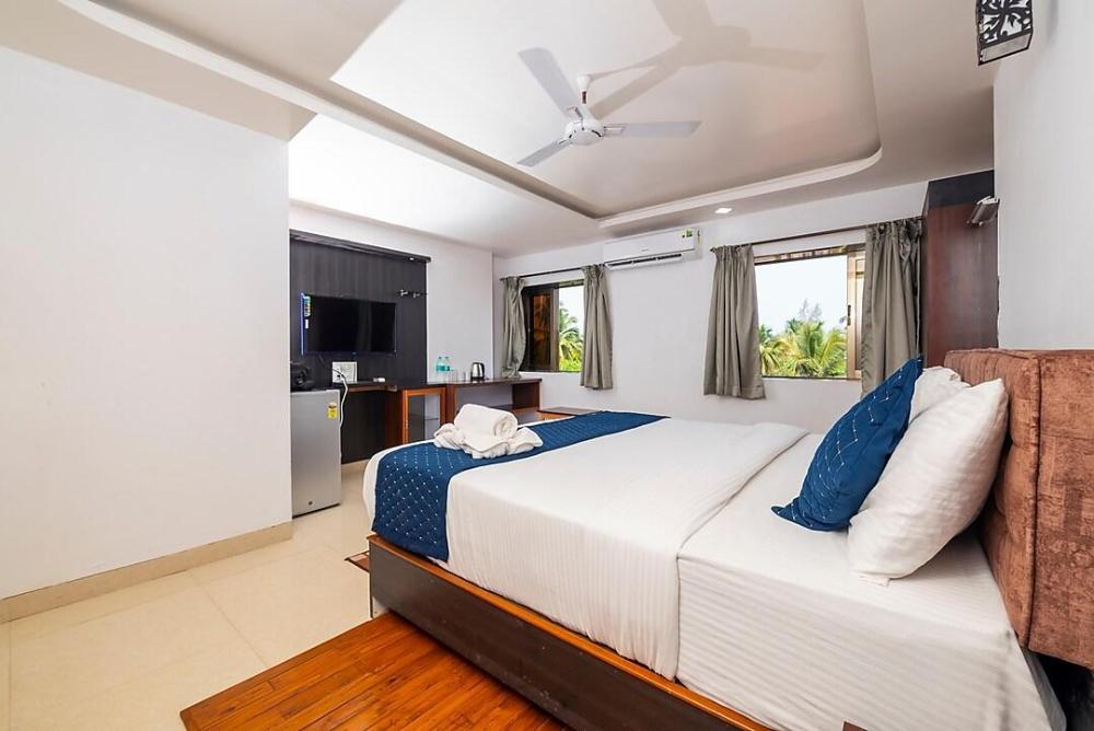 ws beach resort and spa