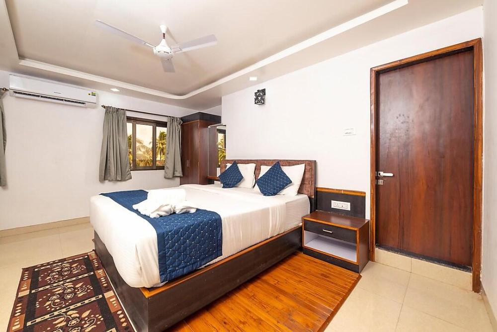ws beach resort and spa