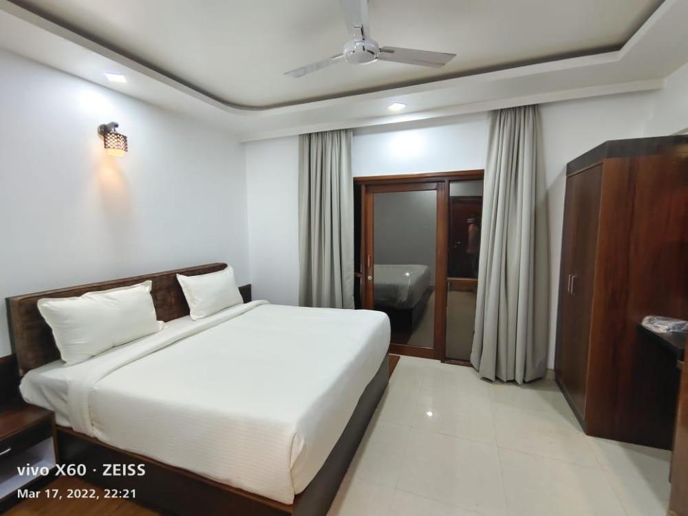 ws beach resort and spa