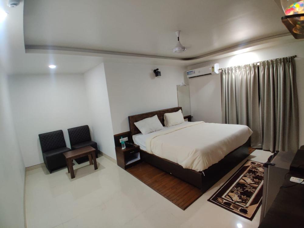 ws beach resort and spa