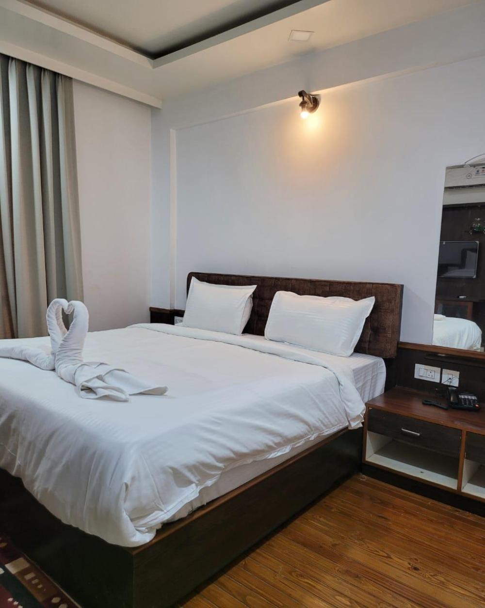 ws beach resort and spa