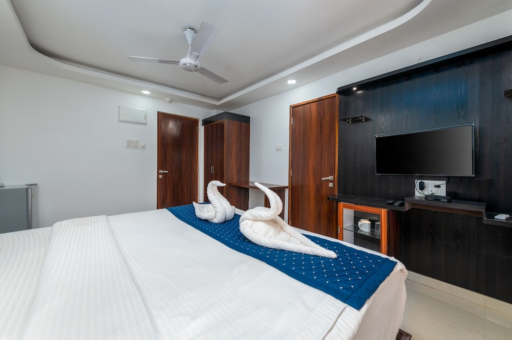 ws beach resort and spa