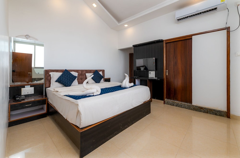 ws beach resort and spa