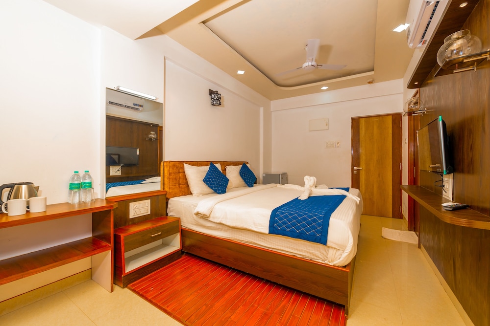 ws beach resort and spa