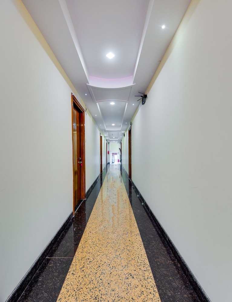 ws beach resort and spa