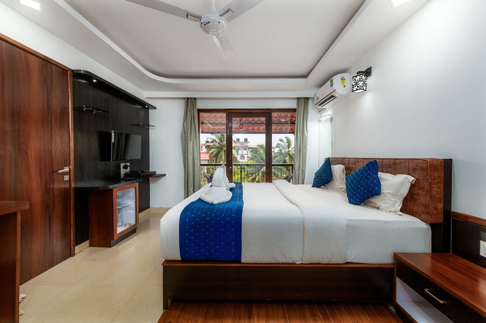 ws beach resort and spa
