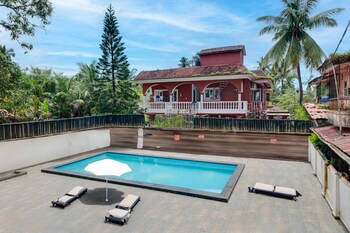 ws beach resort and spa