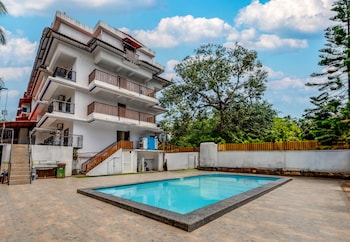 ws beach resort and spa