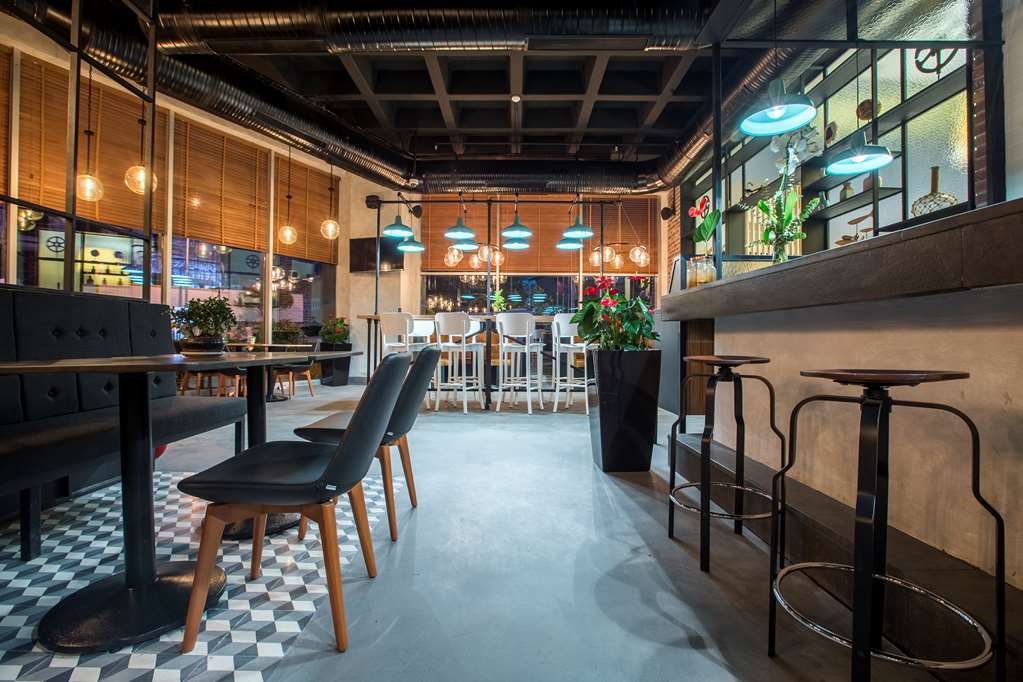 park inn by radisson istanbul ataturk airport