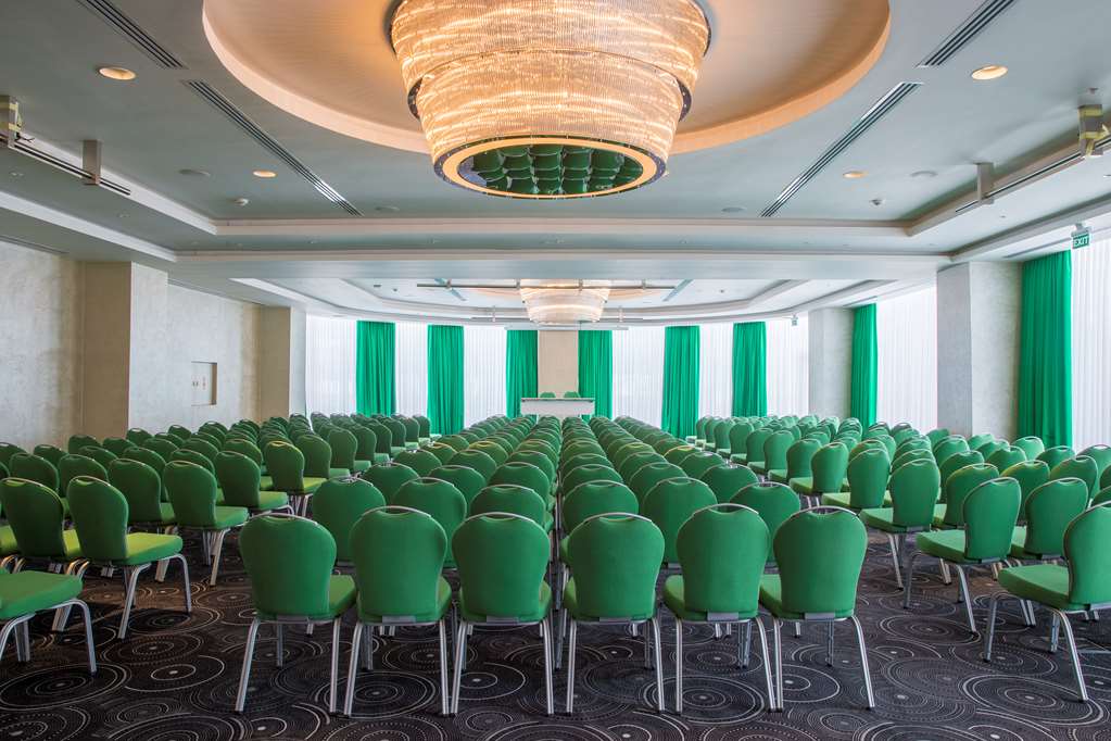 park inn by radisson istanbul ataturk airport