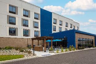 hampton inn hornell