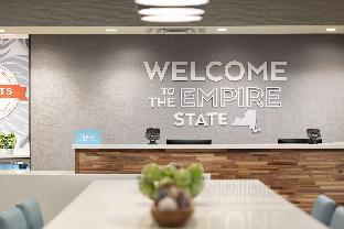hampton inn hornell