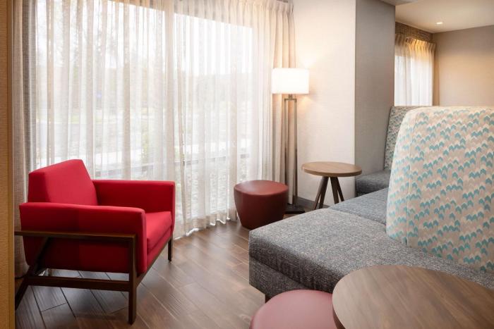 hampton inn hornell