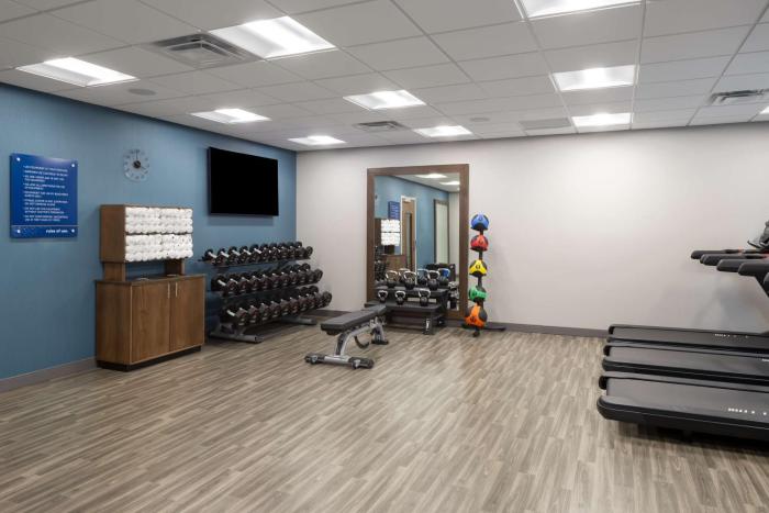 hampton inn hornell