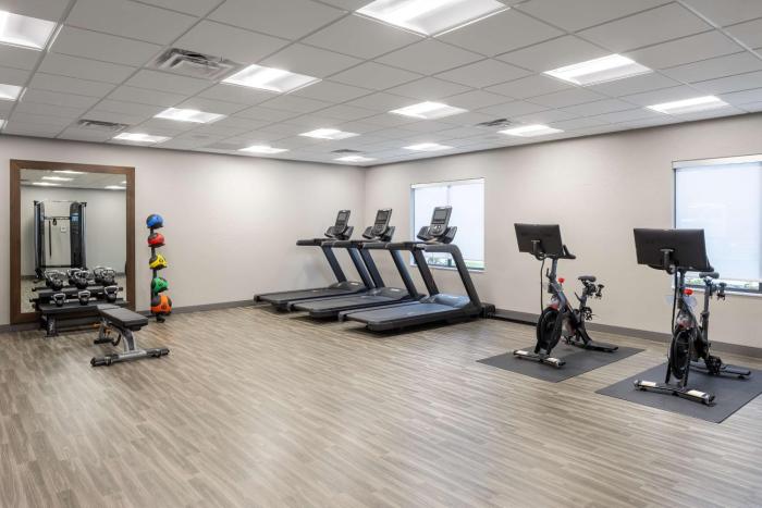 hampton inn hornell